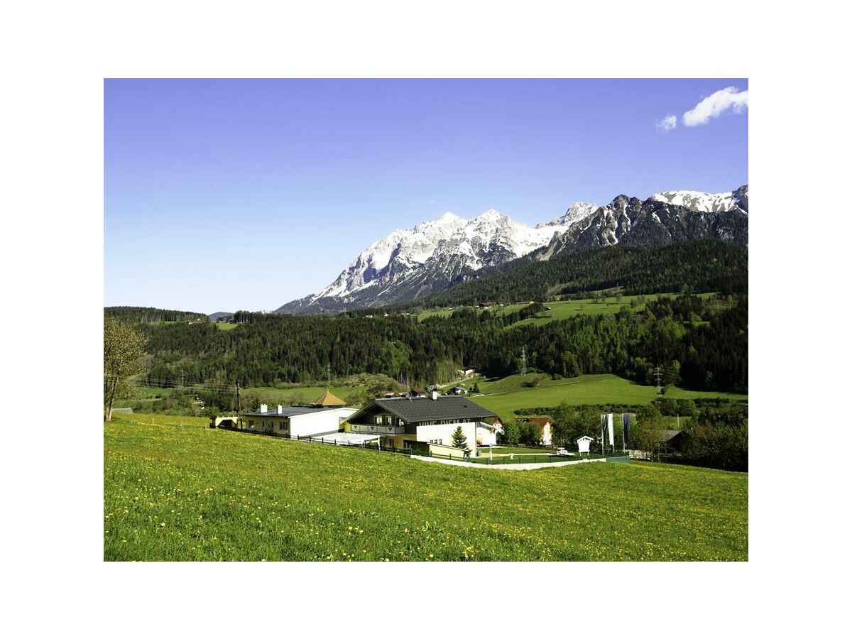 Apartment Kaibling - App./2 Schlafräume/Dusche, WC