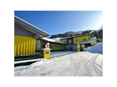 Apartment Kaibling - App./2 Schlafräume/Dusche, WC - Outdoor photo 10