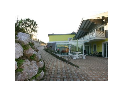 Apartment Kaibling - App./2 Schlafräume/Dusche, WC - Outdoor photo 13