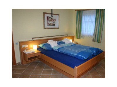 Apartment Kaibling - App./2 Schlafräume/Dusche, WC - Outdoor photo 18