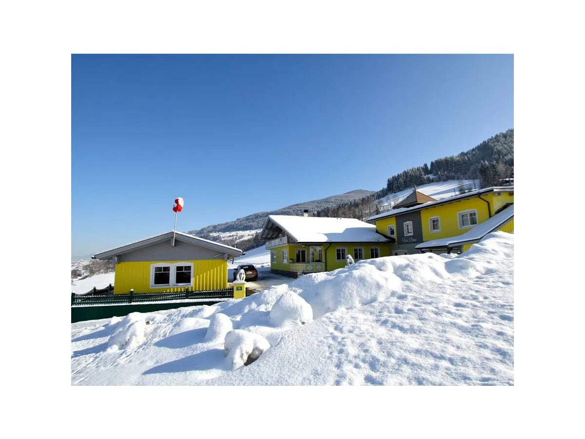 Apartment Dachstein - App./1 Schlafraum/Dusche, WC - Outdoor photo 3