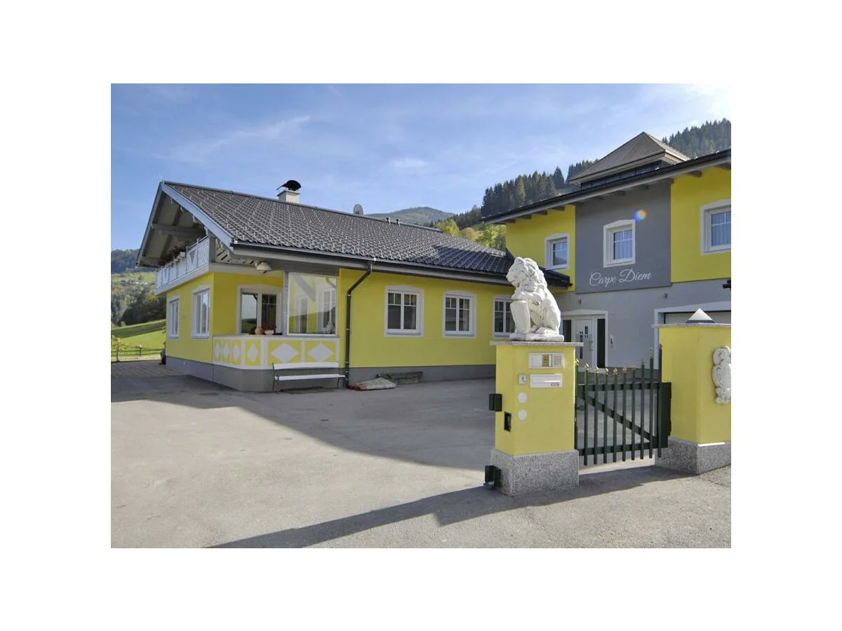 Apartment Dachstein - App./1 Schlafraum/Dusche, WC - Outdoor photo 5