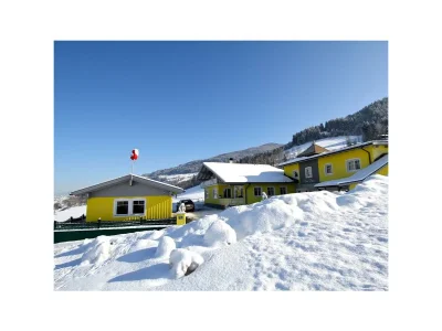 Apartment Dachstein - App./1 Schlafraum/Dusche, WC - Outdoor photo 3