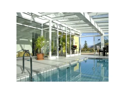 Apartment Dachstein - App./1 Schlafraum/Dusche, WC - Outdoor photo 6