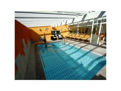 Apartment Dachstein - App./1 Schlafraum/Dusche, WC - Outdoor photo 7