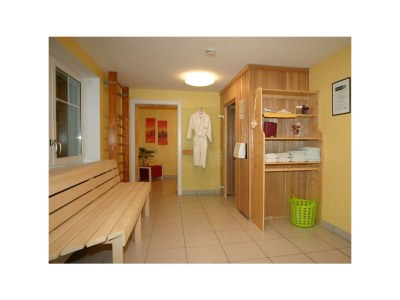 Apartment Dachstein - App./1 Schlafraum/Dusche, WC - Outdoor photo 9