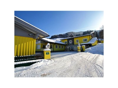 Apartment Dachstein - App./1 Schlafraum/Dusche, WC - Outdoor photo 10