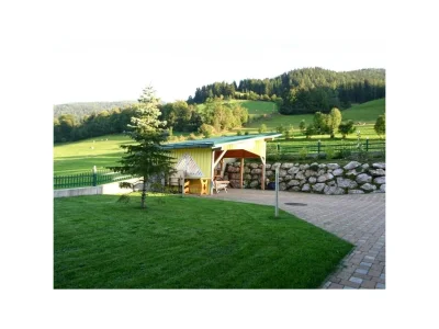 Apartment Dachstein - App./1 Schlafraum/Dusche, WC - Outdoor photo 14