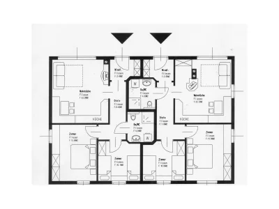 Apartment Dachstein - App./1 Schlafraum/Dusche, WC - Outdoor photo 16