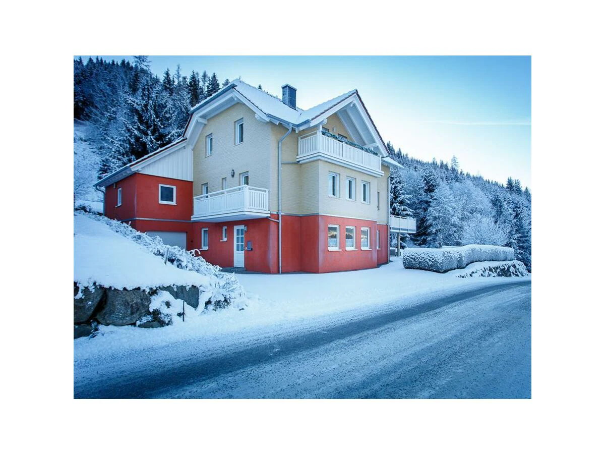 Apartment Appartement/Fewo, Dusche, WC, 2 Schlafräume - Outdoor photo 2