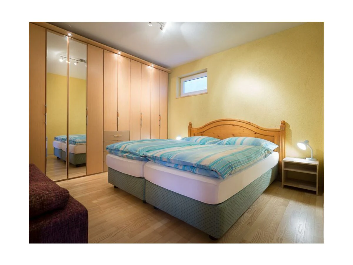 Apartment Appartement/Fewo, Dusche, WC, 2 Schlafräume - Outdoor photo 3