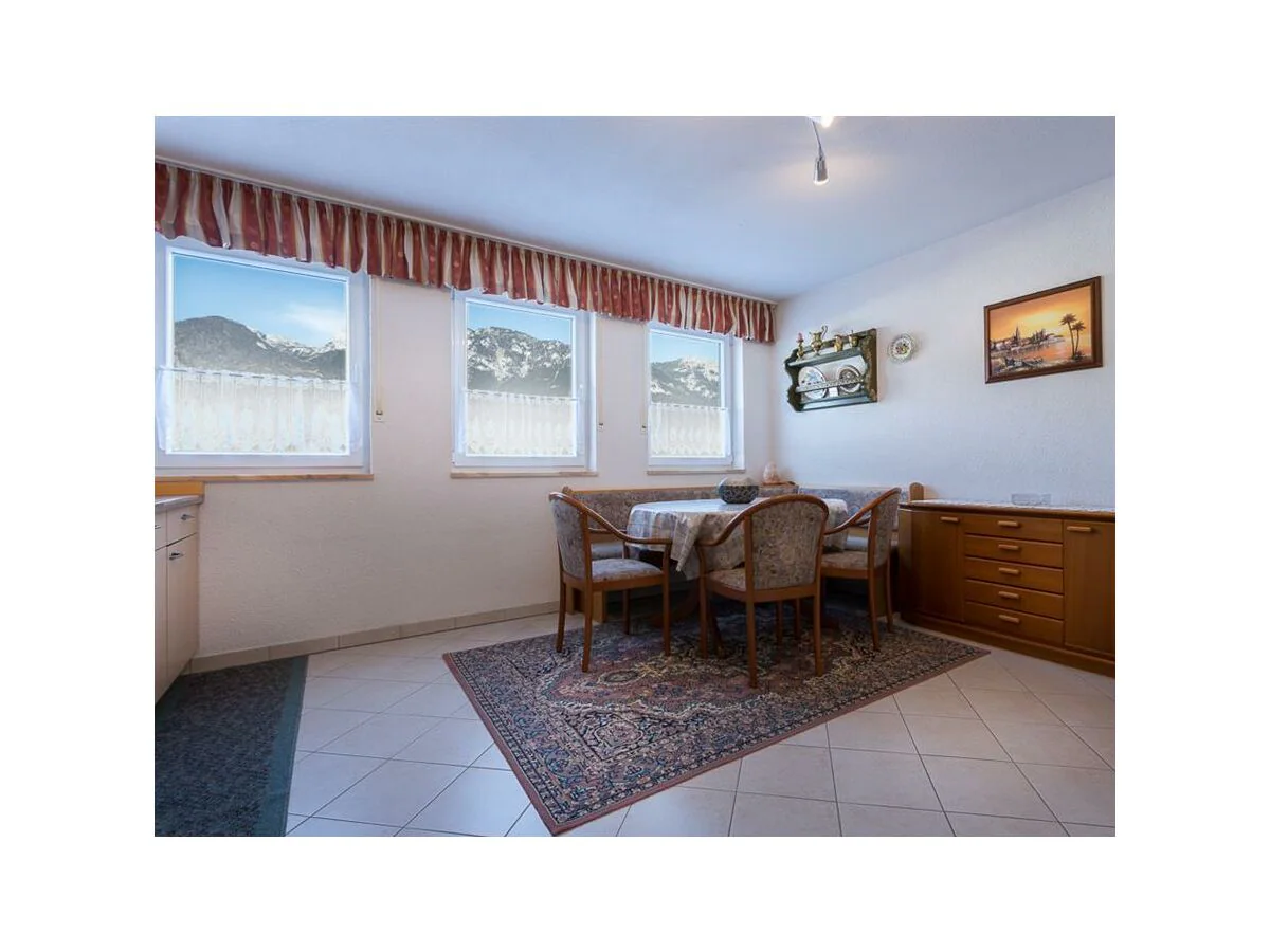 Apartment Appartement/Fewo, Dusche, WC, 2 Schlafräume - Outdoor photo 5