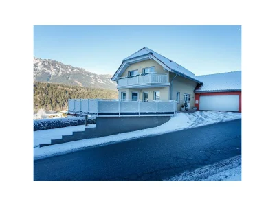 Apartment Appartement/Fewo, Dusche, WC, 2 Schlafräume - Outdoor photo 4