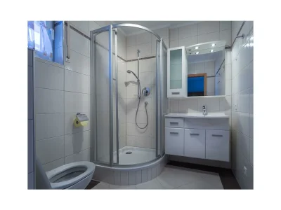 Apartment Appartement/Fewo, Dusche, WC, 2 Schlafräume - Outdoor photo 6