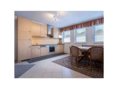 Apartment Appartement/Fewo, Dusche, WC, 2 Schlafräume - Outdoor photo 8