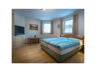 Apartment Appartement/Fewo, Dusche, WC, 2 Schlafräume - Outdoor photo 9