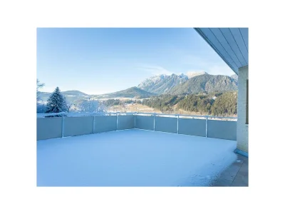 Apartment Appartement/Fewo, Dusche, WC, 2 Schlafräume - Outdoor photo 10