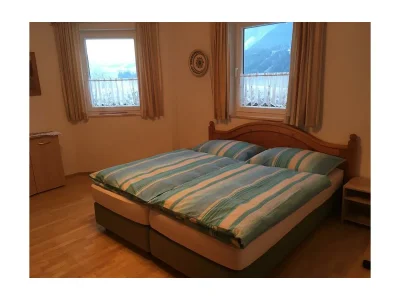 Apartment Appartement/Fewo, Dusche, WC, 2 Schlafräume - Features photo 11