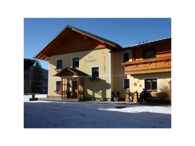 Apartment App. Dachstein - 2 Schlafräume, Dusche, WC - Outdoor photo 4