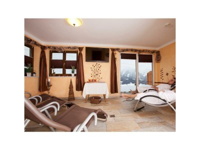 Apartment App. Dachstein - 2 Schlafräume, Dusche, WC - Outdoor photo 9