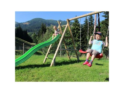 Apartment App. Dachstein - 2 Schlafräume, Dusche, WC - Outdoor photo 13