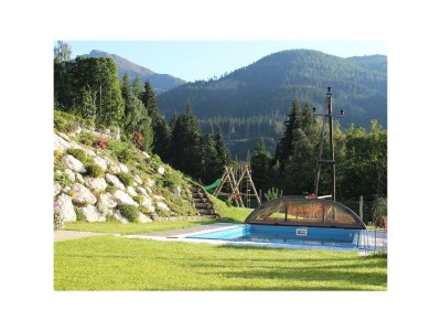 Apartment App. Dachstein - 2 Schlafräume, Dusche, WC - Outdoor photo 14