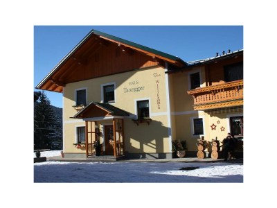 Apartment App. Dachstein - 2 Schlafräume, Dusche, WC - Outdoor photo 21