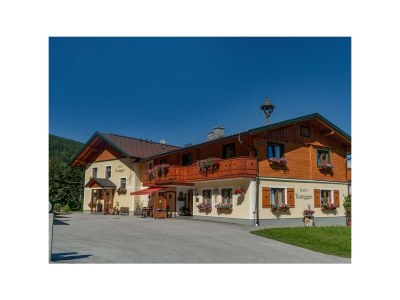 Apartment App. Dachstein - 2 Schlafräume, Dusche, WC - Outdoor photo 37