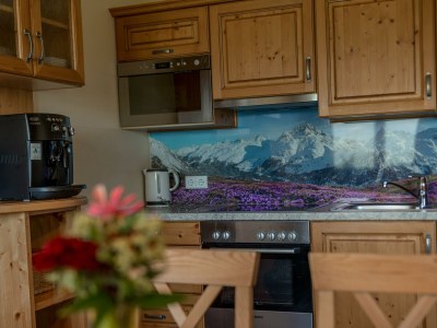 Apartment App. Dachstein - 2 Schlafräume, Dusche, WC - Outdoor photo 38