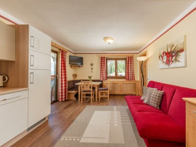 Apartment App. Dachstein - 2 Schlafräume, Dusche, WC - Outdoor photo 40