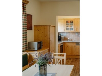 Apartment App. Dachstein - 2 Schlafräume, Dusche, WC - Outdoor photo 42