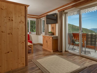 Apartment App. Dachstein - 2 Schlafräume, Dusche, WC - Outdoor photo 43