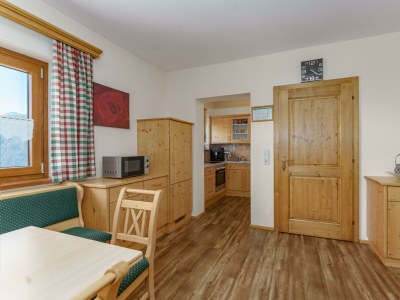 Apartment App. Dachstein - 2 Schlafräume, Dusche, WC - Outdoor photo 45