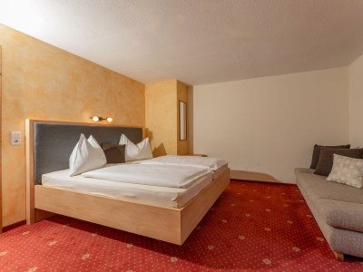 Apartment App. Dachstein - 2 Schlafräume, Dusche, WC - Outdoor photo 46