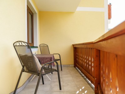 Apartment App. Dachstein - 2 Schlafräume, Dusche, WC - Outdoor photo 47