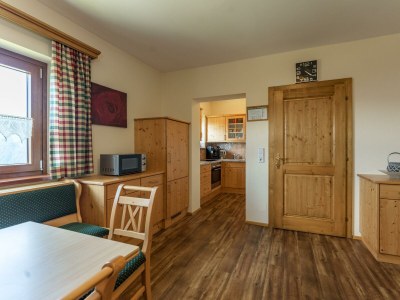 Apartment App. Dachstein - 2 Schlafräume, Dusche, WC - Outdoor photo 49