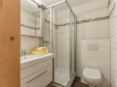 Apartment App. Dachstein - 2 Schlafräume, Dusche, WC - Outdoor photo 52