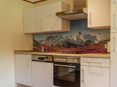 Apartment App. Dachstein - 2 Schlafräume, Dusche, WC - Outdoor photo 54