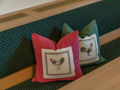 Apartment App. Dachstein - 2 Schlafräume, Dusche, WC - Outdoor photo 55