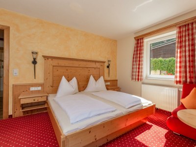 Apartment App. Dachstein - 2 Schlafräume, Dusche, WC - Outdoor photo 56