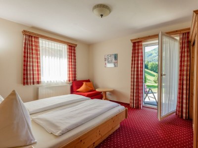 Apartment App. Dachstein - 2 Schlafräume, Dusche, WC - Outdoor photo 57