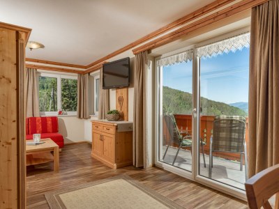 Apartment App. Dachstein - 2 Schlafräume, Dusche, WC - Outdoor photo 60