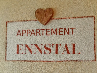 Apartment App. Dachstein - 2 Schlafräume, Dusche, WC - Outdoor photo 63