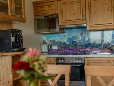 Apartment App. Dachstein - 2 Schlafräume, Dusche, WC - Features photo 73