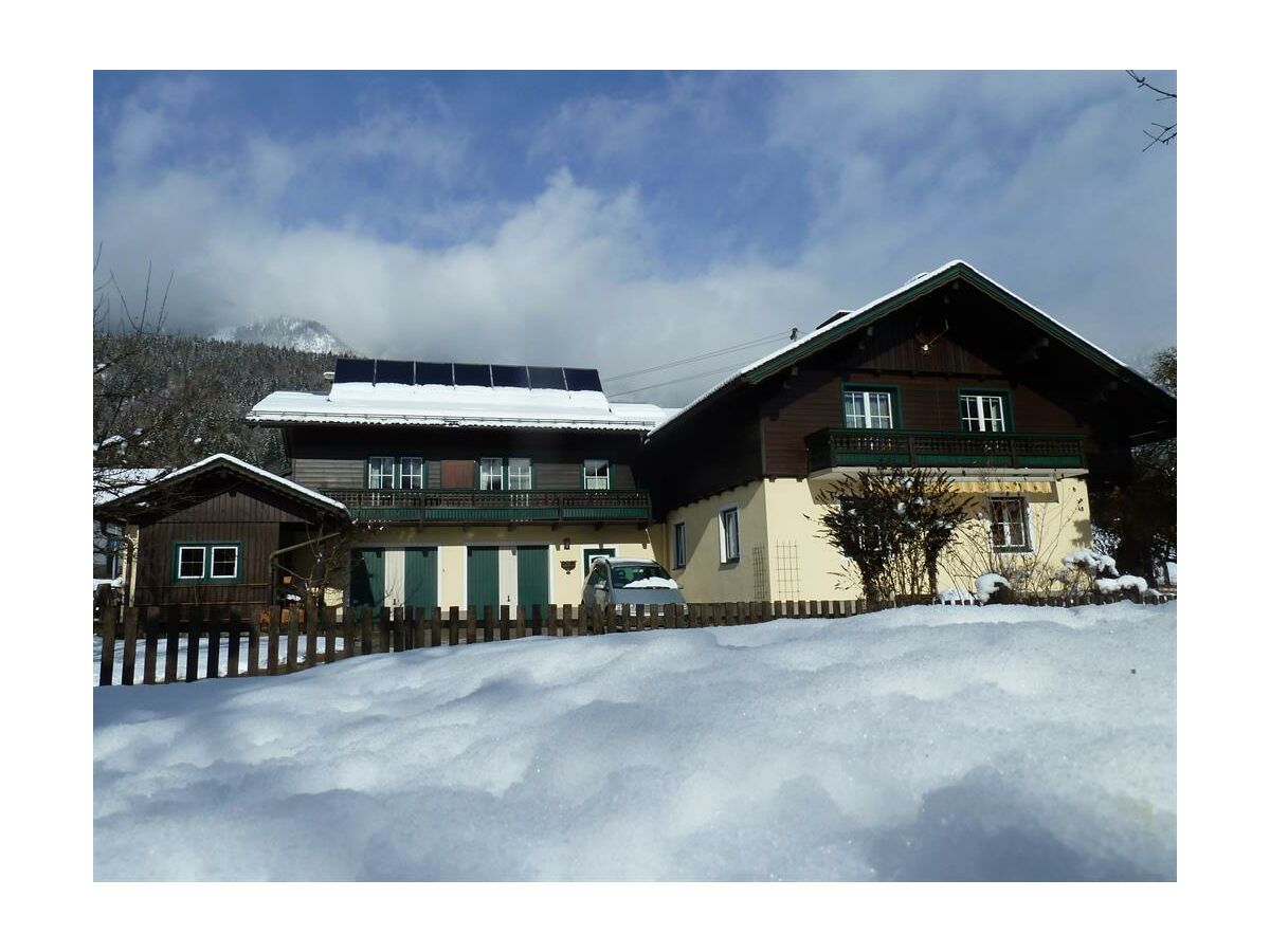 Apartment Apartment/2 Schlafräume/Bad, WC