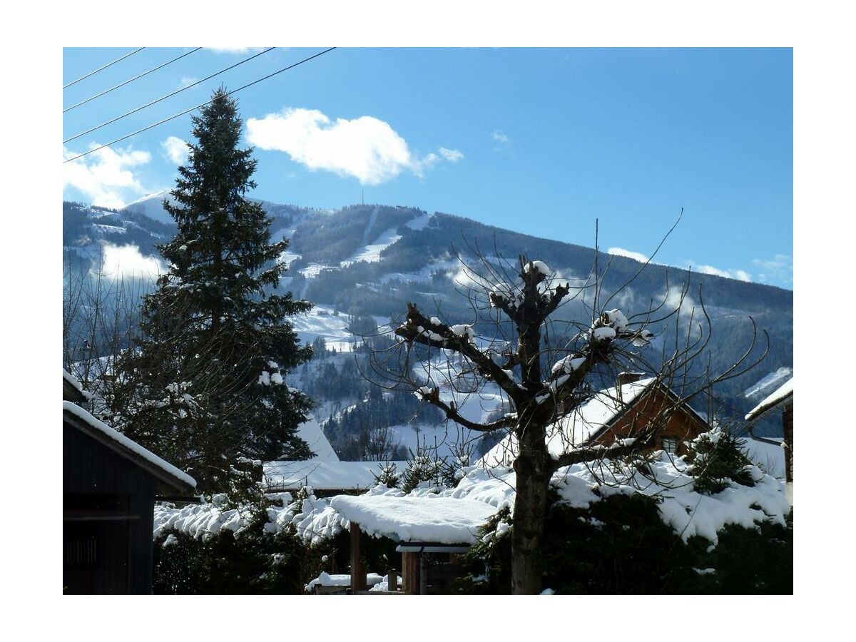 Apartment Apartment/2 Schlafräume/Bad, WC - Outdoor photo 3