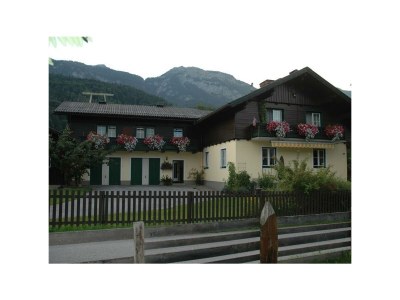 Apartment Apartment/2 Schlafräume/Bad, WC - Outdoor photo 5