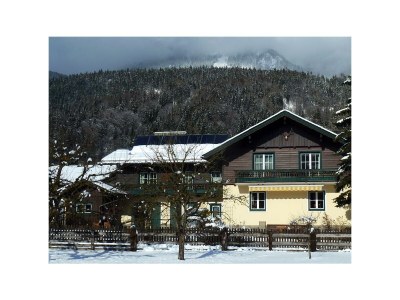 Apartment Apartment/2 Schlafräume/Bad, WC - Outdoor photo 7