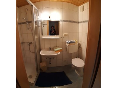 Apartment Apartment/2 Schlafräume/Bad, WC - Features photo 15