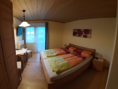 Apartment Apartment/2 Schlafräume/Bad, WC - Features photo 16